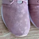 thumbnail image 4 of Asics Mesh Gel-Lyte Komachi Trainers In Pink size 7.5 H750N, 4 of 6