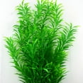 thumbnail image 2 of ACDANC Aquarium Accessories-Fish Tank Aquatic Plants Made of Silk Cloth Lifelike for DIY Flower Decorations,Silk Plants for Fish Tank, 2 of 7