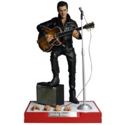 Kotobukiya Elvis Presley '68 Comback Special ArtFX Action Figure