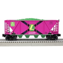 Lionel Warner Bros. DC Comics LexCorp Kryptonite Hopper