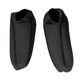 thumbnail image 5 of Funda Para Reposabrazos De Asiento Delantero, Dureza Cómoda, Resistente Al Desgaste, 2 Piezas/juego De Fundas Para Reposabrazos De Coche, Fácil De Limpiar, Reemplazo Para Tian, 5 of 8