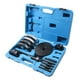 thumbnail image 5 of Kit De Prensa De Rodamientos, Extractor De Rodamientos Portátil De 85mm, Juego De Extracción De Rodamientos De Rueda, 5 of 9