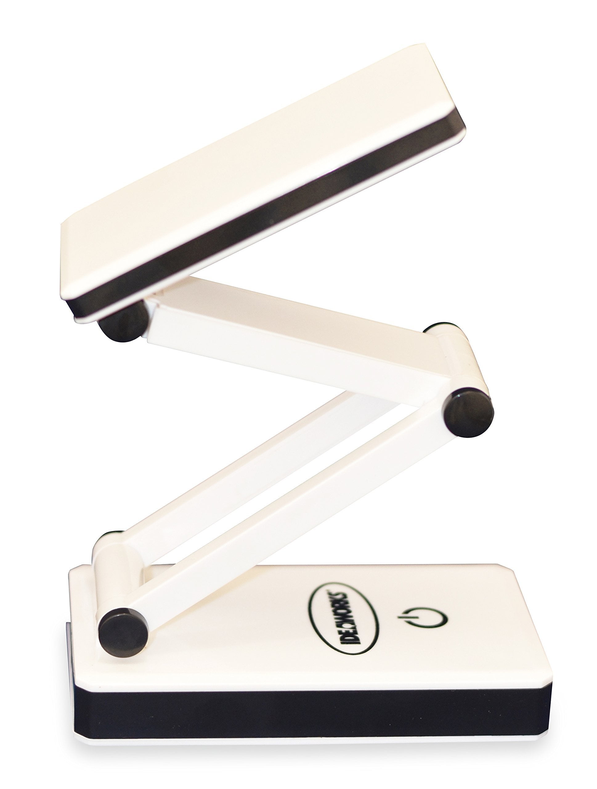 Ideaworks Flexible PortIle 24 LED Lamp with 3 Levels of Brightness