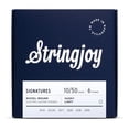 thumbnail image 1 of Cuerdas Eléctricas Nickel Stringjoy Hsk10 Ligeras 10-50, 1 of 5