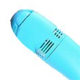 thumbnail image 2 of Aspirateur clavier USB, puissant et léger, pour ordinateur portable, bleu, 2 of 4