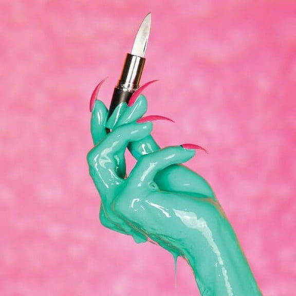 Hirs Collective - We're Still Here - Rock - CD