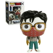 Stranger Things Funko POP! TV Steve Vinyl Figure [with Bandana]