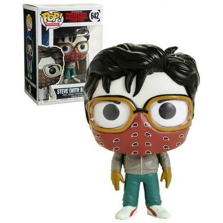 Stranger Things Funko POP! TV Steve Vinyl Figure [with Bandana]