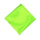 thumbnail image 1 of Xiao Hua Pañuelos de bolsillo para hombre, color liso, para bodas, verde claro, 1 of 4
