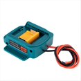 thumbnail image 4 of Car Jump Car Booster for 18V Battery Adapter, 4 of 5