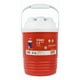 thumbnail image 1 of Termo NYC de 1 Galón Rojo, 1 of 2
