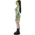 thumbnail image 4 of Universal Monsters Robe de Costume pour Femmes, 4 of 4