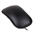 thumbnail image 4 of Motocicleta Ski Goggle Funda Protectora Rígida Cubierta De Protección De Almacenamiento - Gafas De Sol Compactas Y Livianas Bolsa De Transporte Cierre Macarena Estuche para gafas al aire libre, 4 of 7