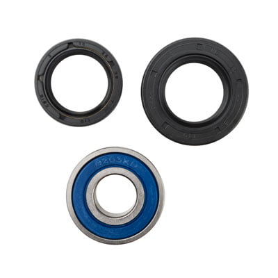 All Balls Front Lower A-Arm Bearing Seal Kit For Yamaha YFM 350 Warrior 2003 