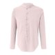 thumbnail image 2 of Camisas s Para Hombre De Vestir Camisa de manga larga para hombre Camisa casual con cordón de moda Camisa medieval masculina (RD1, L), 2 of 5