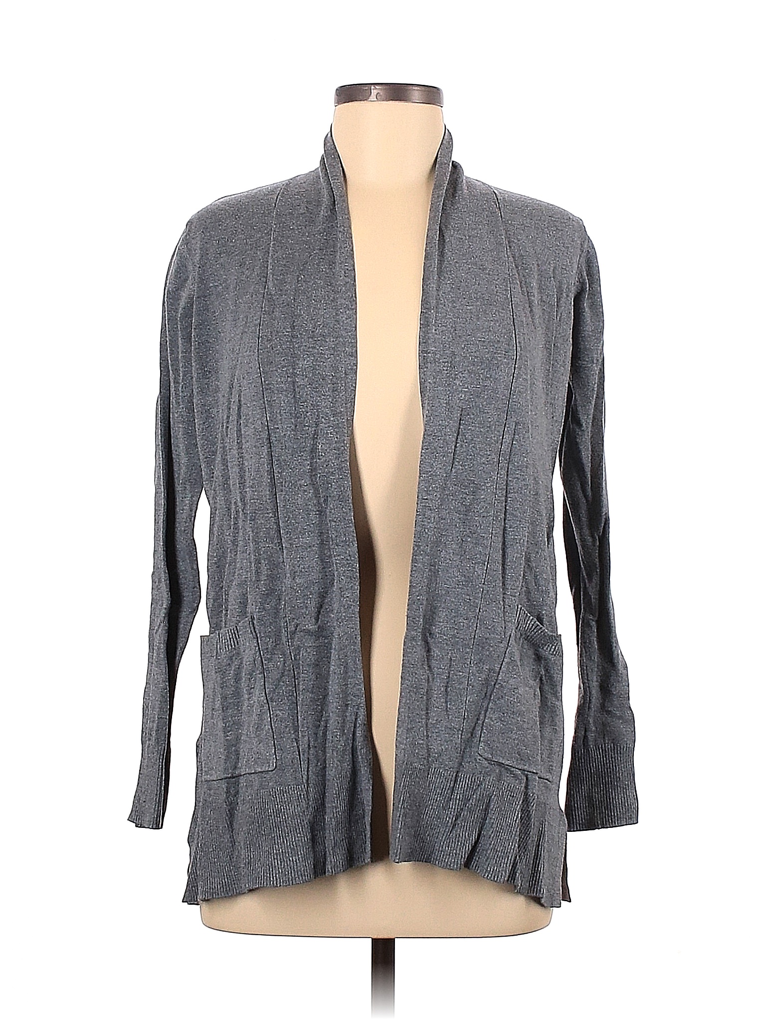 Pre-Owned Pink Clover Women's Size M Cardigan - Walmart.com