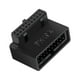 thumbnail image 1 of Adaptador Convertidor USB 3.0 Hugo Macho a hembra 19 20 pines Extensión PC Hardware, 1 of 10