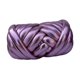 thumbnail image 4 of Hilo grueso para tejer a mano, 500 g, longitud de 15 m, peso Rosa, 4 of 9