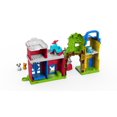 thumbnail image 4 of Fisher-Price Little People Animal Rescue - English Edition, 4 of 5