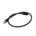 thumbnail image 5 of Wweixi Diving High Pressure Regulator Hose Diving Inflator Diver 65cm Hose Hose Pressure, 5 of 5