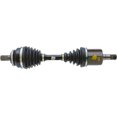 thumbnail image 1 of FLECHA HOMOCINÉTICA S60 2008 al 2009 VOLVO 2.4L L5 Delantera Remanufacturado CARDONE ., 1 of 5