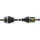 thumbnail image 1 of FLECHA HOMOCINÉTICA S60 2003 al 2009 VOLVO 2.5L L5 Delantera Remanufacturado CARDONE ., 1 of 5