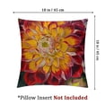 thumbnail image 4 of nygtbtfer  Covers Cases, Decorative Sofa Couch Cushion Cover Home Seasonal Decorations White, 4 of 7