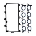 thumbnail image 5 of DNJ IG4135 Intake Manifold Gasket Fits Cars & Trucks 03-06 Ford Esperante Mustang 4.6L DOHC, 5 of 5