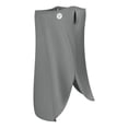 thumbnail image 2 of BAOSITY Sun Neck Gaiter for Women Thin Breathable Washable Bandana Face Covering Face Cover for Summer Cycling Dark Gray, 2 of 8