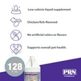 thumbnail image 4 of PRN Pharmacal OPTIMA 365 - Essential Fatty Acids Nutritional Supplement for Cats & Dogs - With Omega-3, Omega-6, Omega-9, & Other Vitamins & Minerals to Support Overall Pet Health - 1 Gallon, 4 of 7