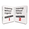 thumbnail image 1 of Dibujando Sin Dignidad: Paquetes De Expansión 1 Y 2 | The Twisted Funny Adult Party Game Versión Del Clásico Juego De Dibujo, 1 of 1