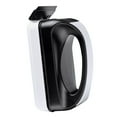 thumbnail image 1 of Aquarium Cleaner Non Slip Glass Cleaner Floating Brush for Seafood Market, 1 of 8