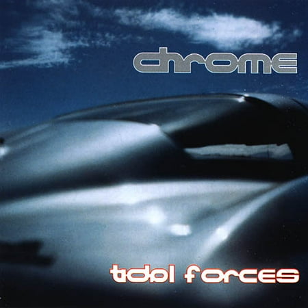 Tidal Forces
