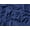 Navy Blue, variant on Minerva Polycotton Sheeting Fabric Lemon - per yard