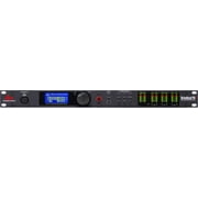 dbx DriveRack PA2 - Speaker management processor