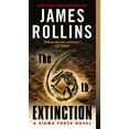 thumbnail image 1 of Pre-Owned The 6th Extinction: A Sigma Force Novel (Mass Market Paperback) 0061785695 9780061785696, 1 of 1
