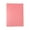 Pink, variant on A2 A 3 4K Display Book Folder with Sleeves Presentation Folders Project Folder Storage Art Folder for Painting Artwork