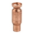 thumbnail image 4 of 2M Safety Self Priming Copper Siphon Syphon Jiggler Hose for Fuel Oil Water, 4 of 10