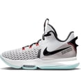 thumbnail image 2 of Tenis Nike Lebron Witness V para Hombre CQ9380-006 gris 29 Nike CQ9380-006 LEBRON WITNESS V, 2 of 8