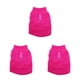 thumbnail image 5 of Ropa para perros Methold Chaleco Rosa Roja 3XL, 5 of 6
