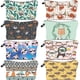 thumbnail image 2 of Bolso de mano para cosméticos con estampado de perezoso, bolso de viaje multifuncional para mujer, 2 of 6