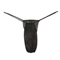 thumbnail image 2 of Disposable  Panties, 100pcs Disposable Underwear Individually Wrapped  for Beauty Salon, 2 of 8