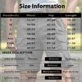 thumbnail image 4 of Resicozy Cargo Shorts for Men Slim Fit Elastic Hiking Shorts Summer Above Knee Outdoor Cargo Shorts Multi Pockets Pull On Pants Gray 3XL, 4 of 7