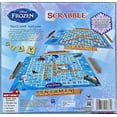 thumbnail image 2 of Disney Frozen Scrabble 2 Sided Board, 2 of 3