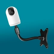 AOOOWER Surveillances Camera Holder With 360 Degree Rotation For Wall Ceiling Mounting