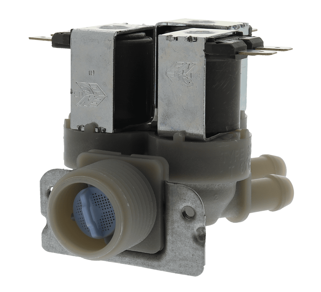 ERP 5220FR2075C Washer Water Valve (Cold Side)
