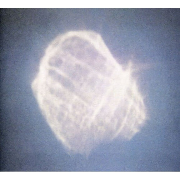 Benoît Pioulard - Temper - Electronica - CD