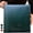 Dark Green, variant on 4x6 Photo Album 600 Pockets, Extra Large Capacity Picture Album with Vintage Leather Cover, Family, Baby, Wedding Album (Red Brown)