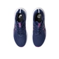 thumbnail image 3 of Tenis Asics Nimbus 26 Para Mujer Color Azul Modelo 1012B601403, 3 of 5