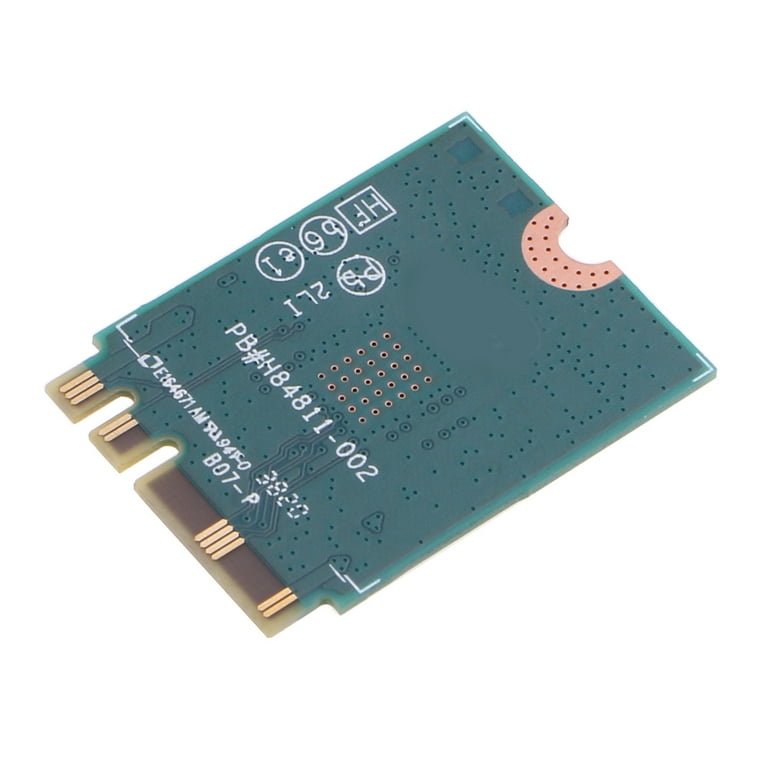 Carte Wi-Fi Intel 3168NGW – Pour Acer Aspire ES1-732 (Occasion, Fonctionnelle)